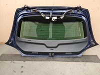 фото thumb №9, Vw scirocco 08-14 кришка багажника багажника ld5q