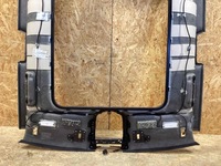 фото thumb №9, Porsche macan стеля панорама 95b867501 95b867501bf відремонтована