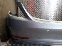 фото thumb №8, Mercedes s w222 2014r бампер задня колір 9988