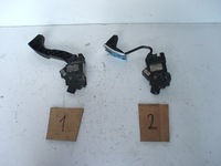 фото thumb №1, Lexus nx300h nx педаль газу потенціометр