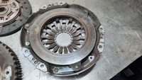 фото thumb №3, Сцепление полный renault clio iii1.2 16v d4f