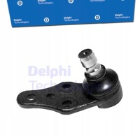 фото thumb №1, Шаровая опора рычага delphi do chevrolet nubira 2.0