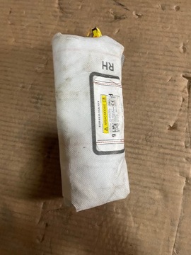 фото thumb №1, Подушка сидіння подушка безпеки ford puma mk2 оригінал