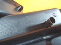 Купить Audi q3 83a sb 18km обшивка стойка порог левая 83a853905, фото thumb