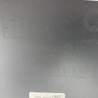 фото thumb №15, Новый оригинальный номер бампер задний renault megane iv r.s 850228785r