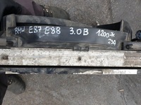 фото thumb №9, Комплект радиатор bmw e87 bmw e88 3.0 бензин