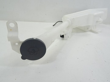 фото thumb №10, Nissan qashqai iii j12 бачок омывателя помпа 289106ua0a