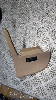 фото thumb №1, Mercedes w163 ml переключатель регулировки света