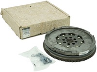 фото thumb №2, Зчеплення 123002039r маховик з двома масами master 2.3 dci