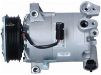 фото thumb №1, Компресор кондиціонера ford transit connect 1.0 13- c-max ii mk2 1.0 12-19