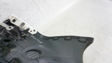 фото thumb №12, Бампер перед переднее решётка peugeot partner 2 ii 3 iii 08-12 2008- запчасть