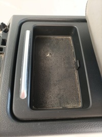 фото thumb №10, Audi q5 sq5 16 тунель середній консоль usa