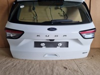 фото thumb №4, Ford kuga mk3 escape 2020 r кришка багажника багажника