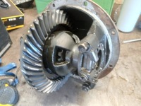фото thumb №10, Suzuki grand vitara i 2.0 hdi головка моста зад 43/11