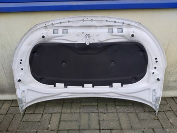 фото thumb №2, Citroen c4 cactus 2014- капот ewpb