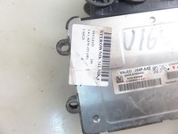 фото thumb №6, Блок управления peugeot 206 1.4 75 - kfw sw9663394480 215859444a