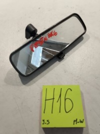 Купить Зеркало заднего вида ford fiesta 1143242, фото thumb