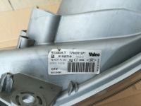 фото thumb №3, Лампа передняя перед левая renault trafic ii opel vivaro 01-06 оригинальный номер