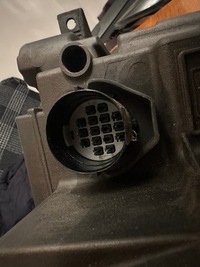 фото thumb №10, Range rover vogue 21- l405 правый оригинальный kompletny ксенон версия usa