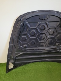 Tesla 3 iii капот крышка оригинал oem в Украине, фото thumb