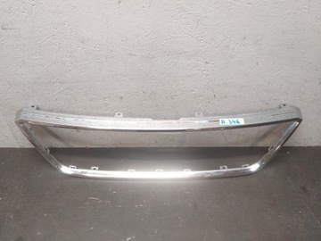 фото thumb №1, Решётка решётка радиатора хром seat ateca 575854643c