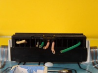 фото thumb №7, Спидометр манометр приборы renault clio i 1.2 09045579900 / 7700841348 nr815