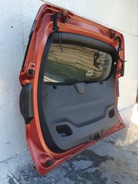 фото thumb №10, Peugeot 2008 i задня задня кришка багажника багажника