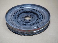 фото thumb №2, Колесо маховик renault clio rs iv 1.6 tce