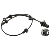 фото thumb №1, Датчик, швидкість обертова колеса febi bilstein 107629