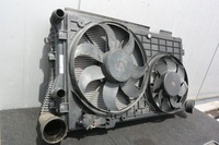 фото thumb №9, Радіатор kpl вентилятор 1.4 tsi vw scirocco iii