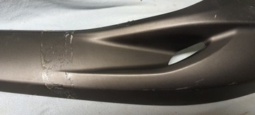 YAMAHA XP 500 T-MAX 2001-03 крышка боковая правая