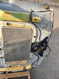 фото thumb №6, Потолок потолок люк dodge ram 1500 crew cab 2009-2018