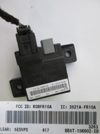 фото thumb №1, Ford explorer 11- 3.7 модуль датчик bb5t-15k602-eb