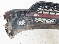 фото thumb №6, Mini cooper s countryman ii f60 19r бампер перед решітка радіатора протитуманна фара 851