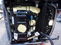 фото thumb №14, Сиденье правые пассажира vw golf v plus