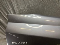 фото thumb №10, Крило праві перед opel vectra c k: z155