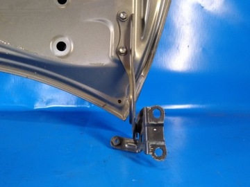 фото thumb №11, Капот toyota corolla 18-53301-02390