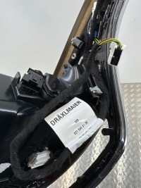 Купити Mercedes-benz s w221 2011 element панелі приладової панелі, фото thumb