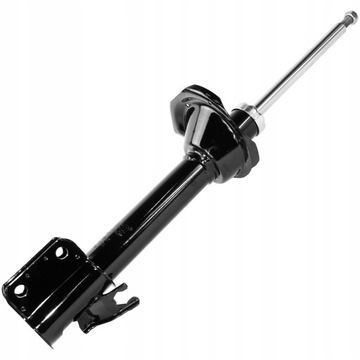 фото thumb №3, Амортизатор daco зад subaru forester 2002-2012