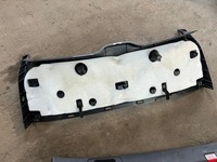 фото thumb №8, Mercedes gla lift 17-19 w156 x156 обивка крышки багажника