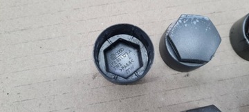 фото thumb №11, A6 c7 4g накладки na гвинти 4f0601173a ключ 17 20 штук a4 b8 b9 a5 q5 q3