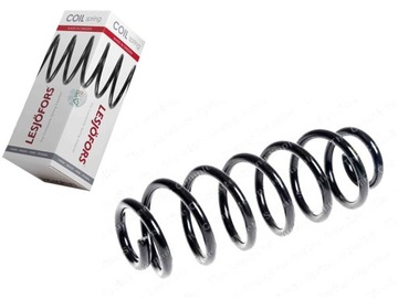 фото thumb №1, Пружина підвішування lesjofors 3c0511115ap