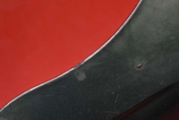 фото thumb №9, Решітка решітка радіатора ciemnozielona 72111-65da0 suzuki grand vitara 1 i 98-05