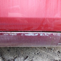 фото thumb №10, Volkswagen golf 6 vi hb 5d двері праве задні