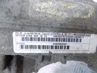 фото thumb №5, Міст задня - mercedes r-klasa w251 3.0 v6 cdi 2,92