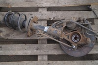 фото thumb №6, Поворотный кулак амортизатор правый перед hyundai i40 1.7