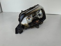 фото thumb №1, Лампа левая фара peugeot 208 ii 19- full led