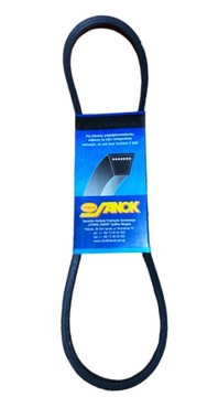 V -BELT SPZ 712 Стомил Пояс, Классика