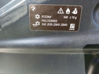 фото thumb №9, Капот перед крышка двигателя bmw 3 f30 f31 2012-