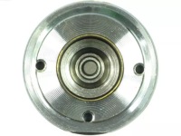 Ss3031 автоматична коробка передач стартер as-pl Доставка, фото thumb